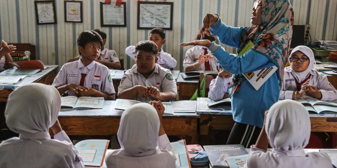 Gaji untuk Ribuan Honorer Aceh Utara Belum Tersedia di APBD 2025