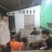 Polsek Meurah Mulia Gelar Patroli Dialogis, Pastikan Kamtibmas Tetap Kondusif