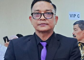 Ketua KIP Aceh : Pelantikan Gubernur Aceh Terpilih 7 Februari 2025