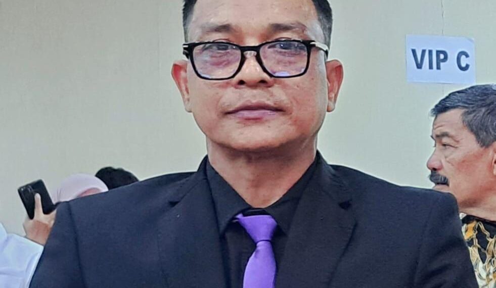 Ketua KIP Aceh : Pelantikan Gubernur Aceh Terpilih 7 Februari 2025