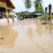Lhokseumawe Terendam Banjir, 246 Jiwa Terkena Dampaknya