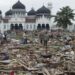 26 Desember 2024 Puncak peringatan 20 tahun gempa dan tsunami Aceh