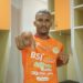 Persiraja Tambahkan Amunisi Baru dari Liga Brazil