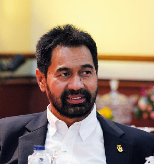 Mualem Minta PJ Gubernur Aceh Tunda Seleksi BPMA