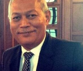 Ampon Man di Percaya Menjadi Jubir Mualem