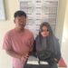 Sat Resnarkoba Polres Lhokseumawe Tangkap Pasutri dengan Barang Bukti Sabu 81,5 Gram