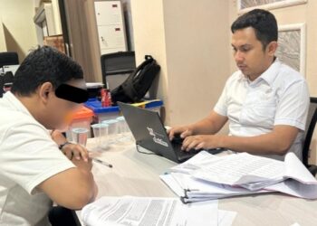 Hati-hati..! Ada Kejahatan Perbankan BSI di Aceh, Nasabah jangan Terkecoh Karyawan Sok Akrab