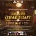 Perayaan Internasional Laksamana Keumalahayati 2024 Digelar oleh Majelis Seniman Aceh