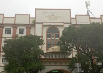 Terlibat Uang Palsu Staf Syok dan Akhirnya Meninggal Dunia