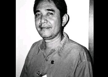 21 Tahun Kepergian Jurnalis Senior Ersa Siregar: Sebuah Sejarah Tragis dalam Dunia Jurnalisme Indonesia