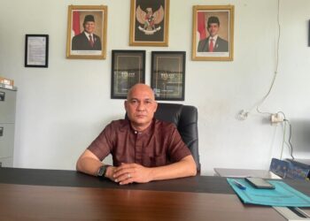 Pengurusan Akta Kelahiran dan Kematian Gratis di Aceh Utara: Disdukcapil Ingatkan Pentingnya Akurasi Data