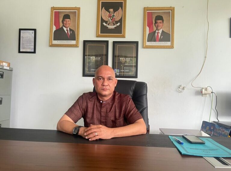 Pengurusan Akta Kelahiran dan Kematian Gratis di Aceh Utara: Disdukcapil Ingatkan Pentingnya Akurasi Data