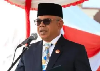 Mendagri Perpanjang Murtala sebagai Penjabat Bupati Aceh Jaya