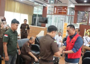 Putusan MA Keluar, Eks Dirut RS Lhokseumawe Tetap Dipenjara 8 Tahun karena Korupsi Rp 16 M