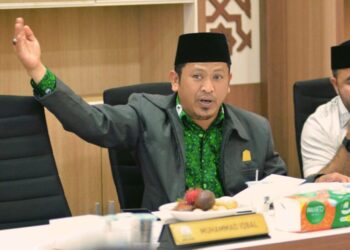 Komisi VI DPR Aceh Dorong Revitalisasi Situs Sejarah Haji di Aceh
