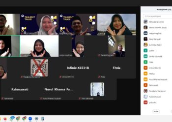 IAIN Lhokseumawe: Diskusi Tika Beut Buka Wawasan Mahasiswa tentang Belajar Efektif dan Beasiswa