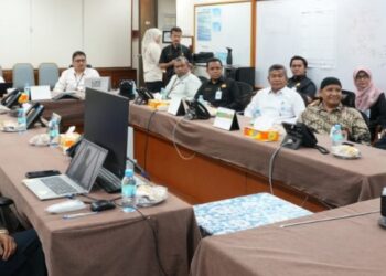 Silaturahmi PNL ke PGE: Langkah Strategis Menuju Pengembangan SDM Migas Unggul