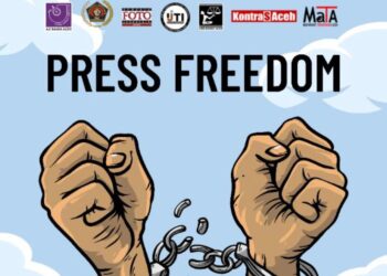 Komite Keselamatan Jurnalis Aceh Sikapi Penganiayaan terhadap Wartawan di Pidie Jaya
