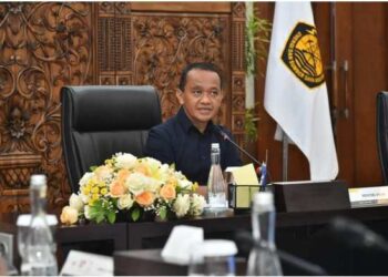 Kementerian ESDM Atur Daerah Tentang Hak PI 10%, Hingga Sangsi Membekukan