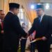 Rian Syaf Putra Aceh Utara Dilantik Sebagai Staf Khusus Menteri Ekonomi Kreatif