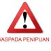 Waspada Penipuan mengatasnamakan Direktur Rumah Sakit Cut Mutia