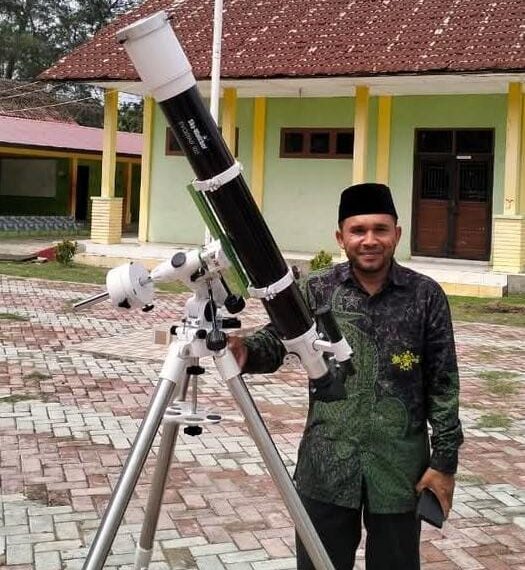 Cara Kalibarasi Jam di Rumah Agar Tepat Saat Berbuka Puasa