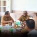 Pj. Bupati Aceh Utara Memimpin Rapat Pengendalian Inflasi