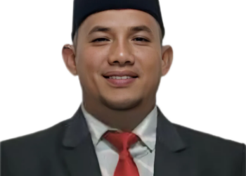 Imum Jon Ucapkan Selamat atas Pelantikan Gubernur dan Wakil Gubernur Aceh 2025-2030