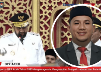 Imum Jon Apresiasi dan Mendukung Penuh Langkah Mualem, Janji Hapuskan QR Code di SPBU