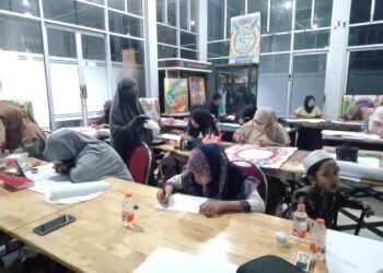 Pj. Bupati Aceh Timur, Amrullah M Ridha, Persiapkan Peserta MTQ Ke – XXXVII
