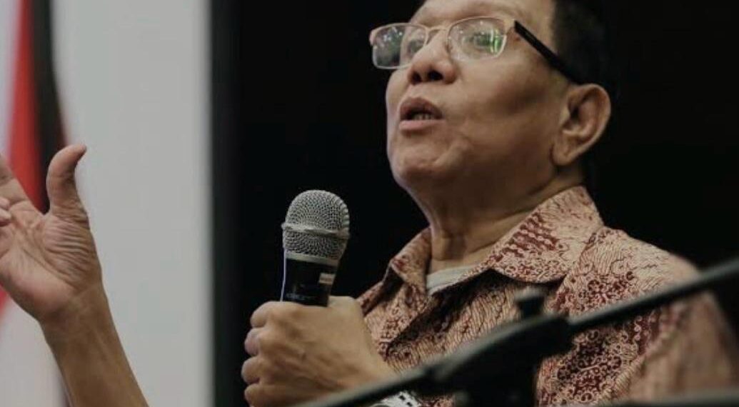 Waspada Hoaks, Farianda, Nasir Nurdin, dan Andi Gino Tetap Ketua PWI Provinsi