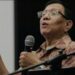 Waspada Hoaks, Farianda, Nasir Nurdin, dan Andi Gino Tetap Ketua PWI Provinsi