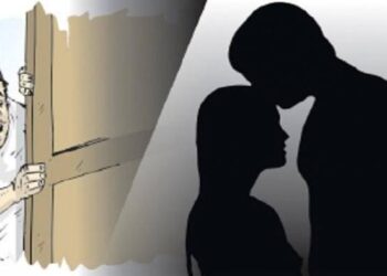 Janda Beranak Tiga Digerebek Bersama Tiga Pria di Penginapan Langsa Saat Ramadan