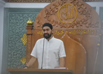 Gubernur Aceh Serukan Masyarakat untuk Memanfaatkan Ramadhan dengan Berbuat Baik