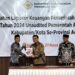 Wabup Muslem Serahkan LKPD Tahun 2024 ke BPK RI Perwakilan Aceh