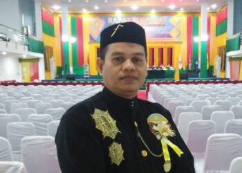 Terkait Tukin Dosen ASN Kemendiktisaintek yang Belum Cair, Pengurus ADAKSI Korwil Aceh Pakai “Jalur Langit”