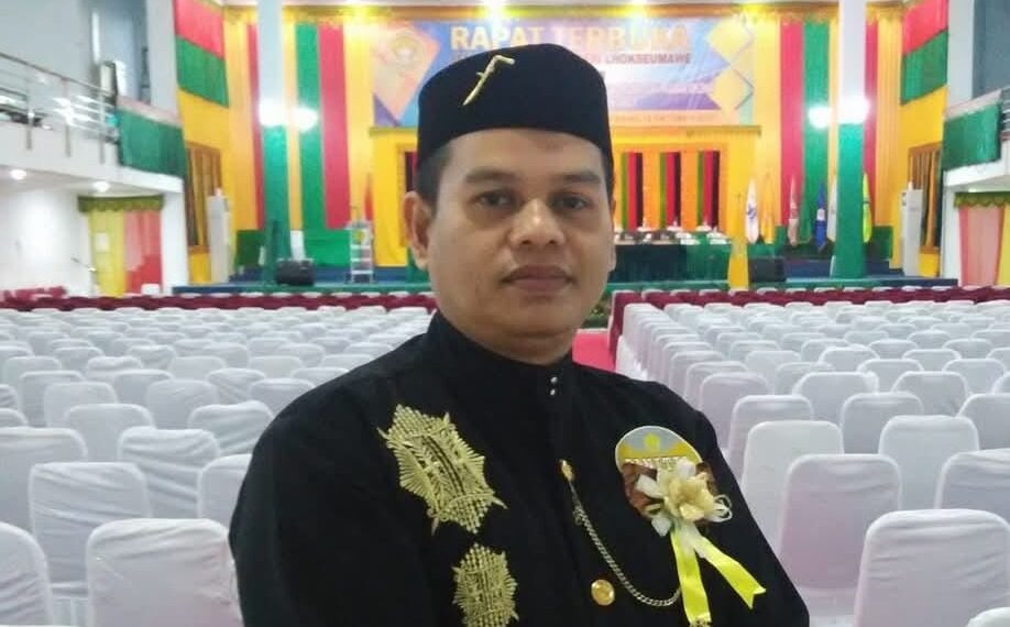 Terkait Tukin Dosen ASN Kemendiktisaintek yang Belum Cair, Pengurus ADAKSI Korwil Aceh Pakai “Jalur Langit”