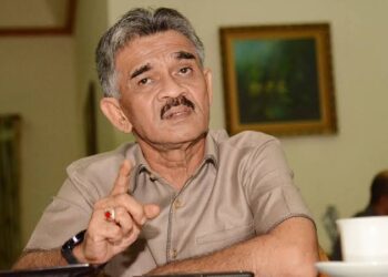 Partai Aceh Resmi Memberhentikan H. Muhammad Thaib Sebagai Kader dan Anggota