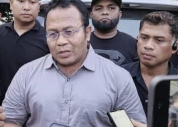 Zulkifli H Adam Menang Telak dalam PSU Pilkada Sabang 2024, Ajak Bersatu Bangun Kota Sabang