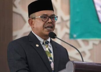 Sekda Aceh Utara Klarifikasi Isu Tertundanya Pembayaran TPP ASN/PPPK