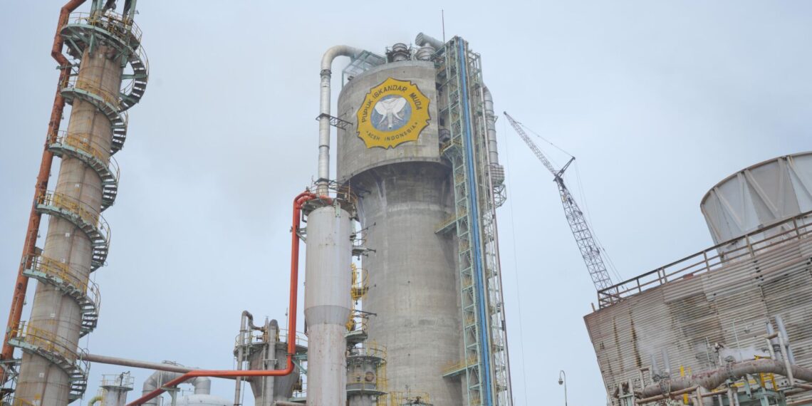 Manajemen PIM Buka Suara soal Rekrutmen Tenaga Kerja 2025