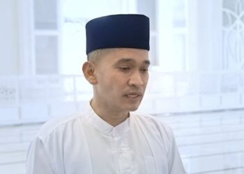 Sosok Penting dalam Perjalanan Mualaf Ruben Onsu