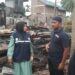 Kebakaran Hanguskan Empat Rumah di Desa Beunot, Syamtalira Bayu