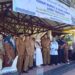 Aceh Tenggara Ikuti Launching Nasional Gerakan Ayah Teladan Indonesia (GATI) melalui Zoom Meeting