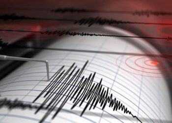 Gempa M 6,2 Guncang Aceh, Tak Berpotensi Tsunami