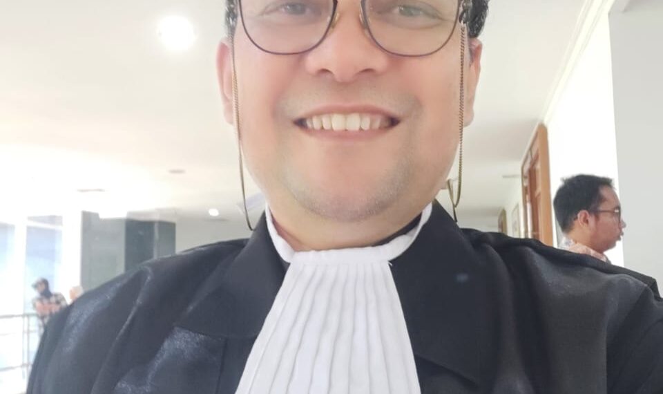 Makna Putusan Sela PN Jakpus: Pemberhentian Sayid Iskadarsyah Batal, Hendry Ch Bangun Sah Ketum, dan Noeh Hatumena Sah Plt. Ketua DK PWI