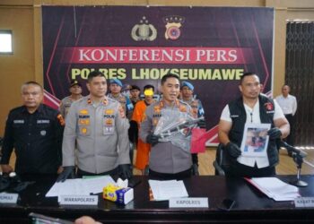 Emosi Meledak di Senja Hari, Kakak Ipar Tewas Dibacok