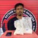 Polres Aceh Utara Bekuk Pengedar Narkoba, Amankan 860 Gram Sabu