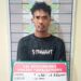Satresnarkoba Polres Lhokseumawe Bekuk Kurir Sabu di SPBU Cunda, 10 Paket Diamankan
