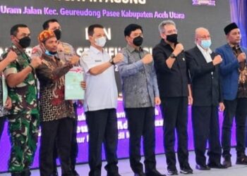 Diduga PT Setya Agung Belum Penuhi Kewajiban Lahan Plasma, Petani di Aceh Utara Keluhkan Ketidakpastian 